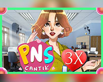 PNS Cantik