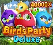 BirdsParty Deluxe