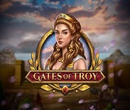 Gates Of Troy