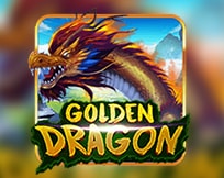 Golden Dragon