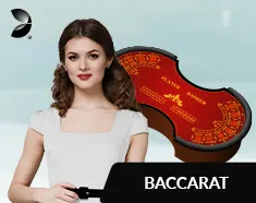 Evolution Baccarat